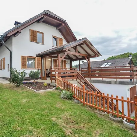 Flower House Podčetrtek Exterior foto