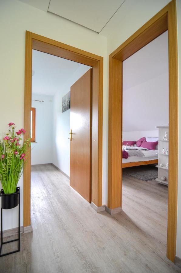 Flower House Podčetrtek